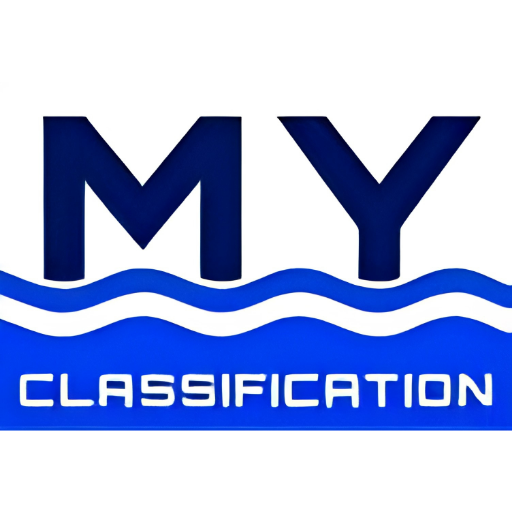 MY CLASSIFICATION